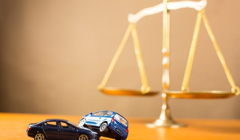 Trafik Kazası Nedeniyle İbranamenin Geçerliliği Sorunu