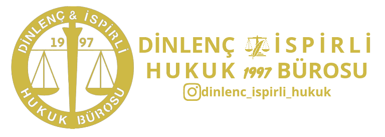 Dinlenç İspirli Avukatlık Trafik Kazası Boşanma Göçmen Hukuku