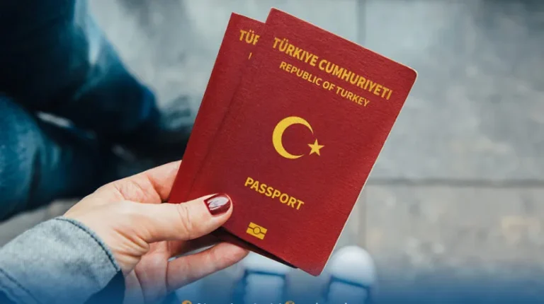 Boşanırken Pasaport İptal Olur Mu? (2026)