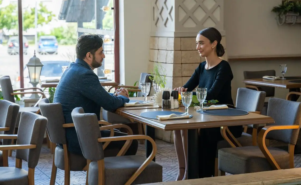 Boşanma Aşamasında Flört