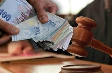 Hangi Suçlar Adli Para Cezasına Çevrilir?