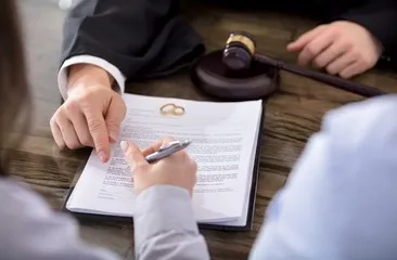 Boşanma Davası Açıldıktan Sonra Tebligat Ne Zaman Gelir?