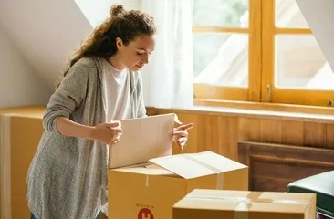 Evi Terk Eden Kadın Suçlu Mu?