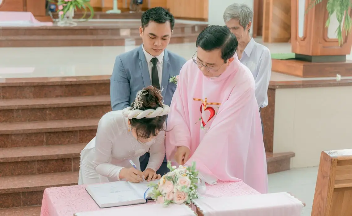 Resmi Nikah İptal Süresi Ne Kadar?