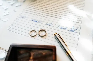 Evlilik Sözleşmesi (Mal Rejimi Sözleşmesi) Nedir?