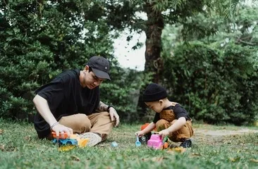 Çocuğun Babayla Kişisel İlişki Kurulmasının Engellenmesi