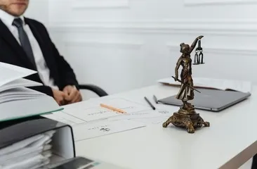 Dava Dosyası Karara Çıkmış Ne Demek?