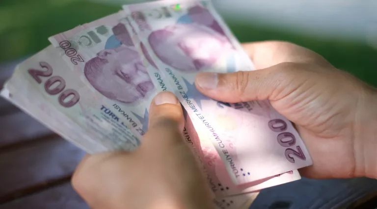 Maaşın Bir Kısmının Elden Ödenmesi (Yargıtay Kararları ve İşçi Hakları) – 2026