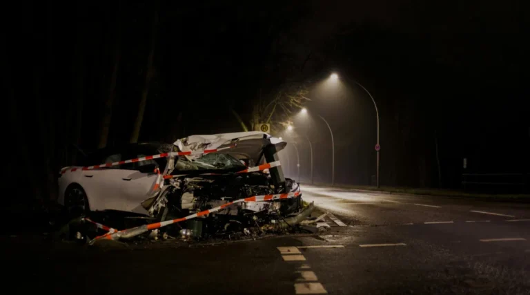 Ölümlü Trafik Kazalarında Verilen Cezalar Nelerdir?