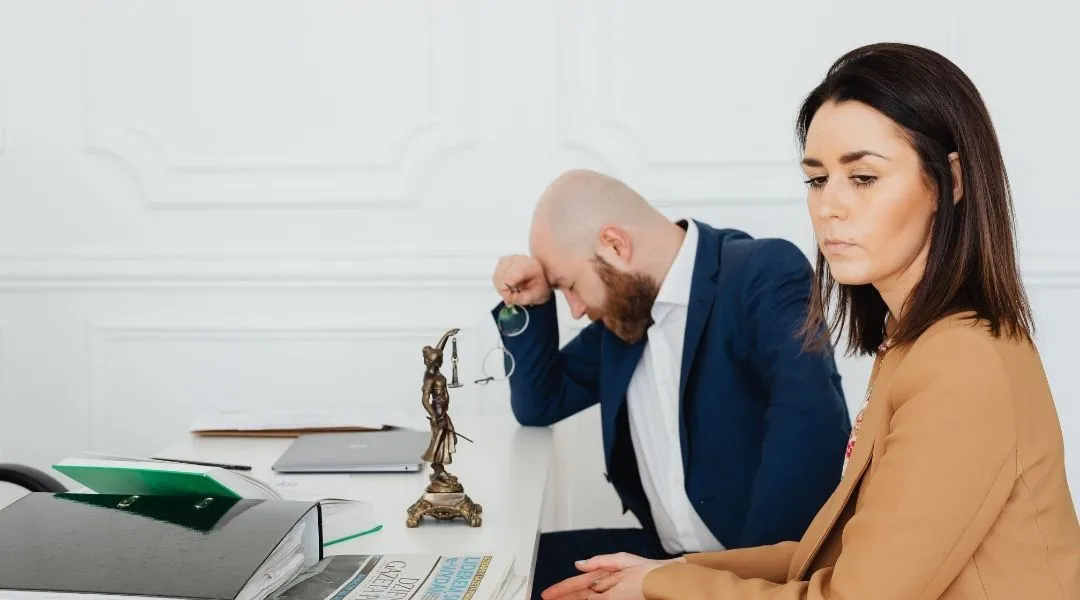 Boşanma Davası Açıldıktan Sonra Aldatma (Yargıtay Kararı)