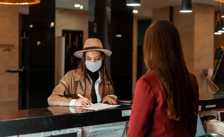 Eşimin Otelde Kaldığını Nasıl Öğrenebilirim?