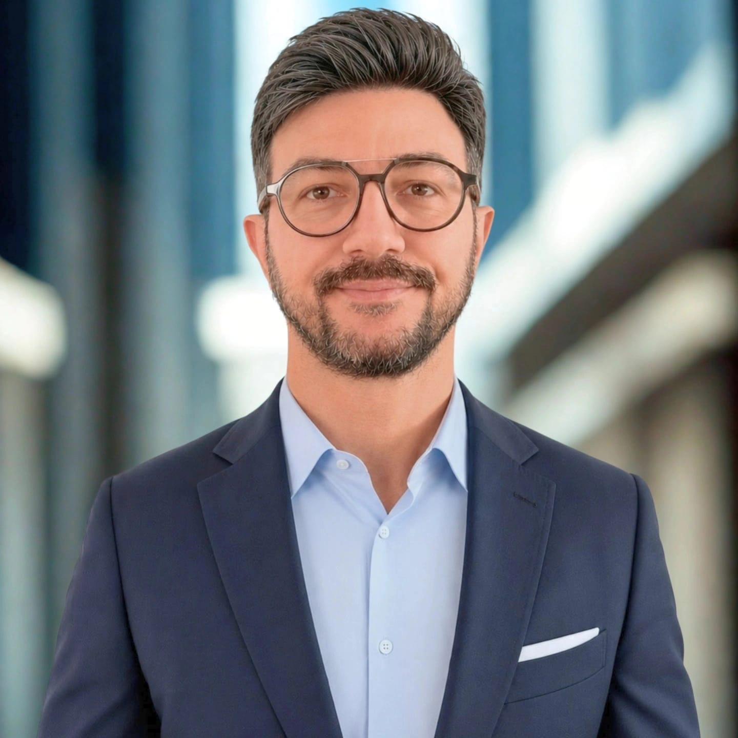 Av. Armağan Dinlenç — Trafik Kazası ve Boşanma Avukatı